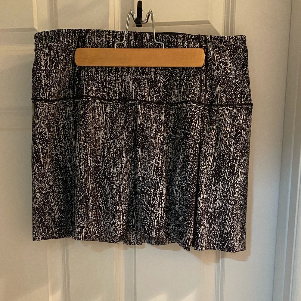 lululemon Lost in Pace Skort (Tall)